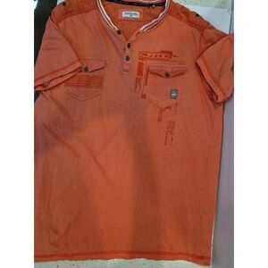 Projek Raw Cotton 1967 Official T-shirt Men Melon XL/TG